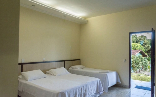 Camaratuba Hotel Fazenda