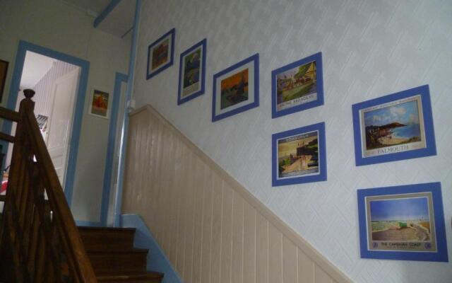 La Maison du Marchand