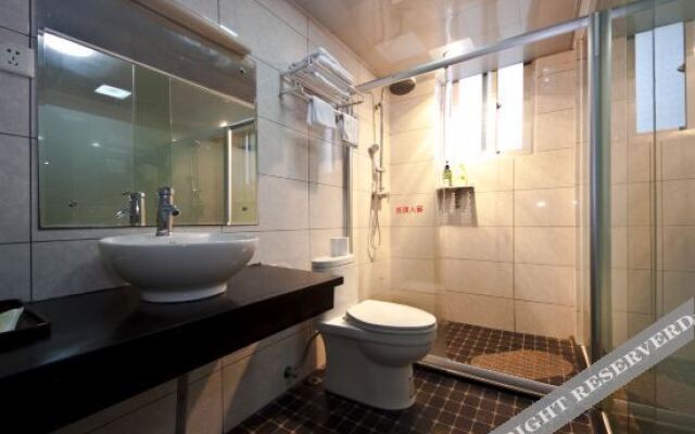 Xiang'an Express Hotel