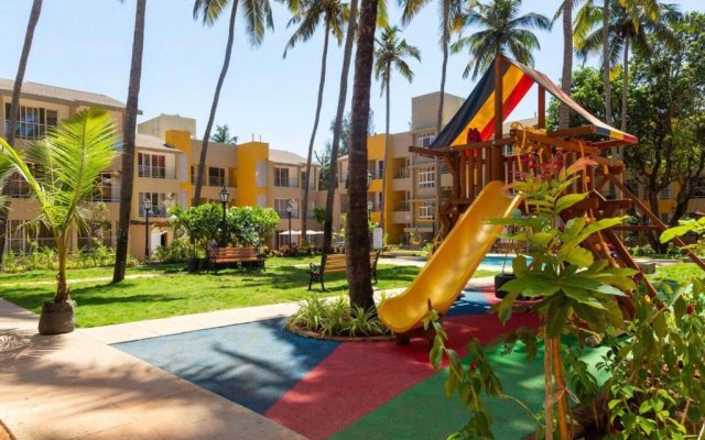 CasaFlip Homely Apartments in Anjuna