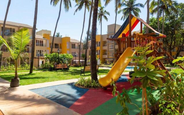 CasaFlip Homely Apartments in Anjuna