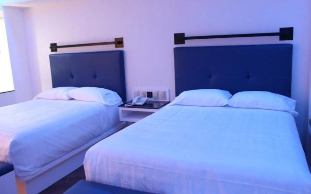 Grand Prix-WeEnjoyHotels-Aeropuerto