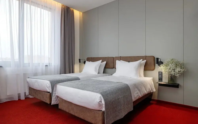 LEV Lifestyle Hotel - Maestro