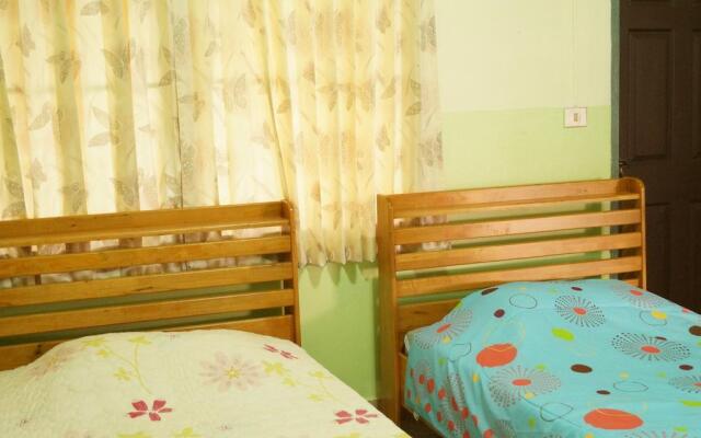 Sataya Apartment