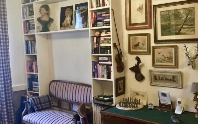 Maison Toussaint Luxury B&B