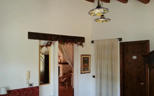 Villa Sicula Siracusa