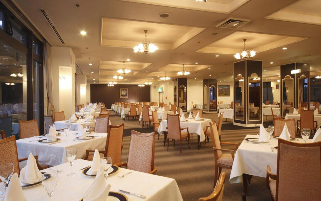 Mercure Miyagi Zao Resort & Spa