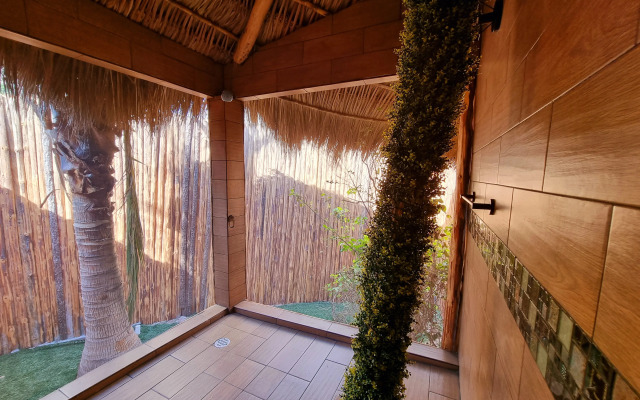 Palm Valley Cabins