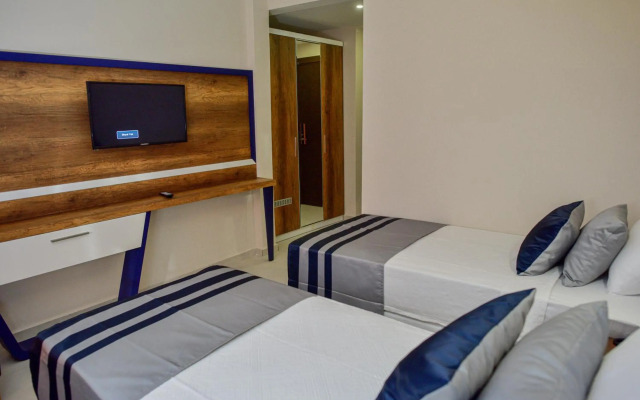 Sette Serenity Hotel - Adults Only