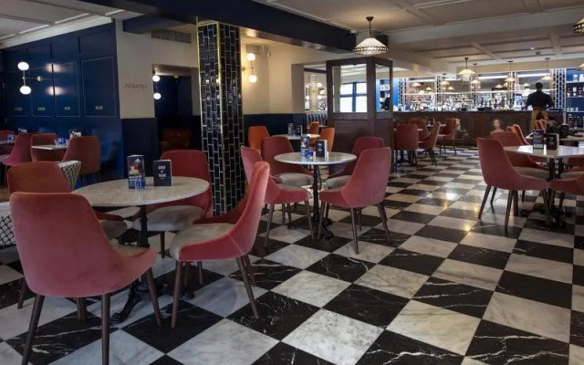Ramada Cromwell Stevenage
