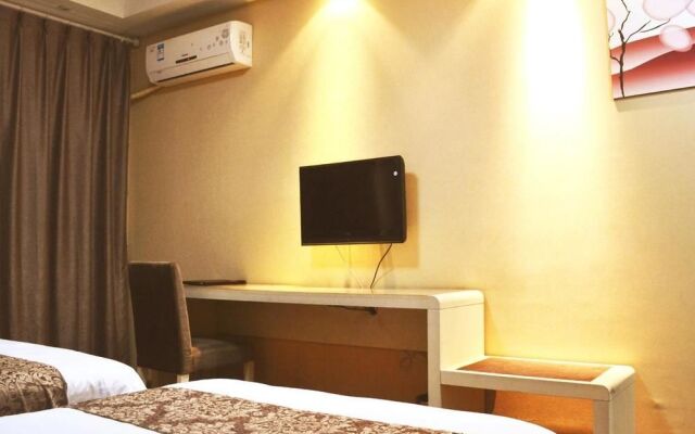 Chengdu Rongcheng Holiday Hotel