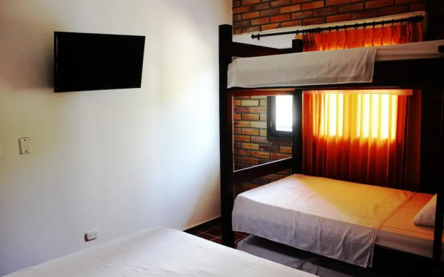 San Marcos Taganga - Hostel