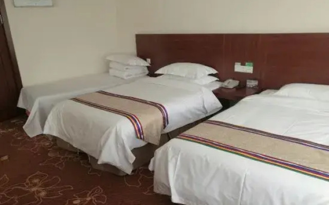 Dongbeiya Hotel