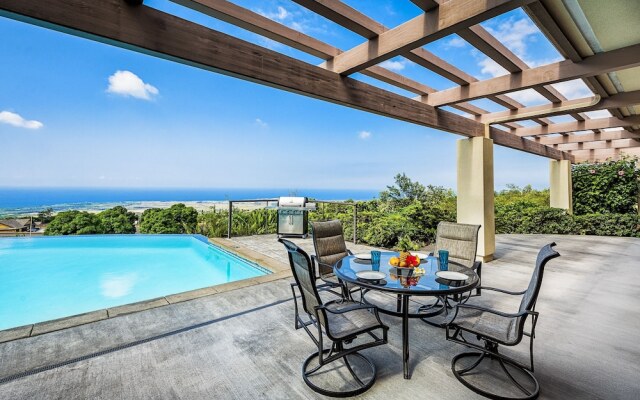 O'oma Plantation 5 Bedroom Home