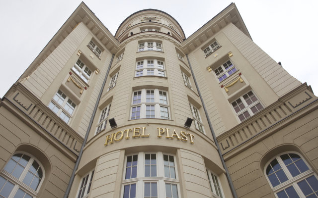 Hotel Piast