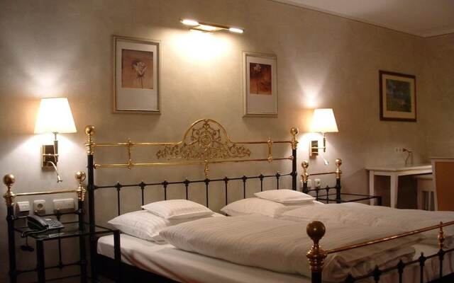 Altstadthotel Bräuwirt