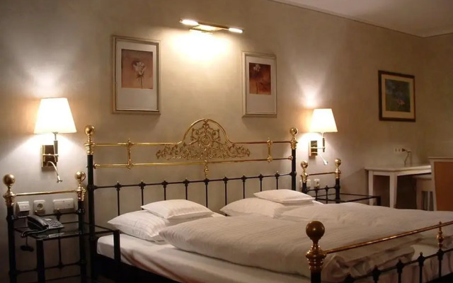 Altstadt Hotel Bräu Wirt