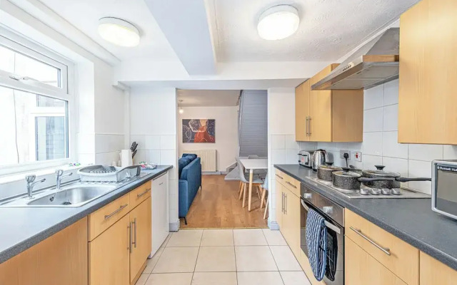 St Pauls House By Guestz