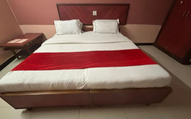 Hotel Mangal
