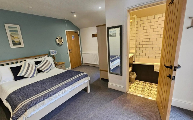 Hotel Rudyard