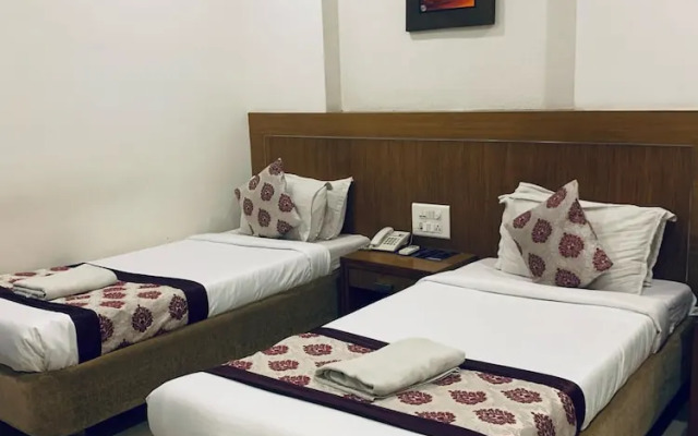 Suncity Hotel