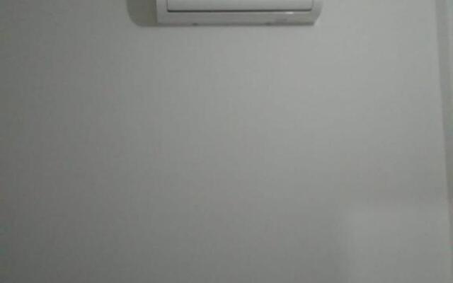 Apartamento na praia de Guaibim