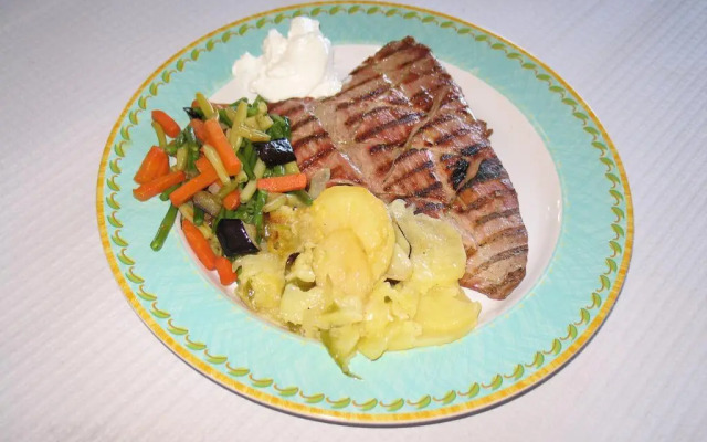 Balcon del Velillos - Rincón de Marcelo