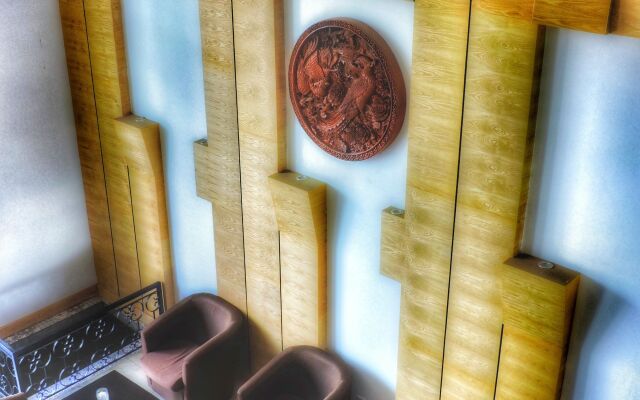 V Boutique Hotel @ Koh Pich