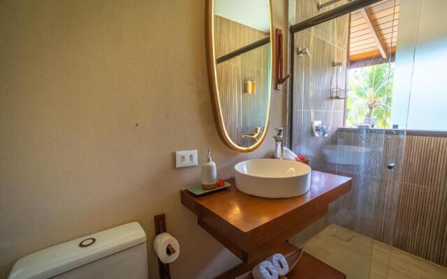 Pontal dos Carneiros Beach Bungalows