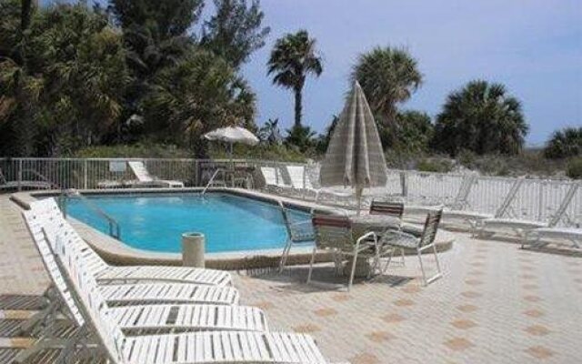 Jefferson Motel Apartments