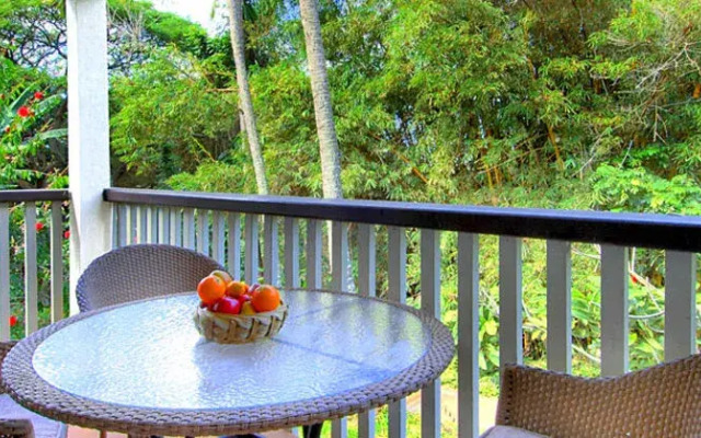 Waikomo Stream Villas