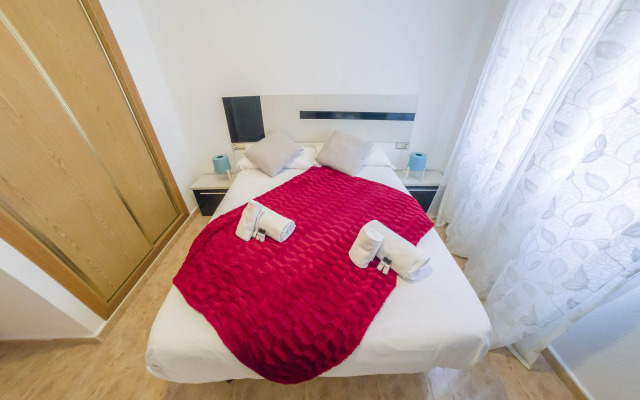 Homely apartments Noruega