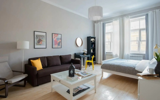 Город Рек на улице Маяковского 1/96