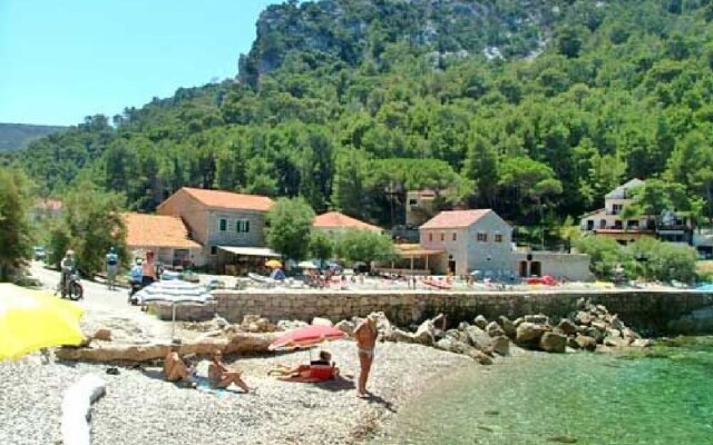Apartments and Rooms Stjepan