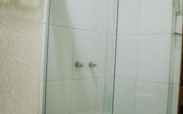 Trindade Plaza Hotel