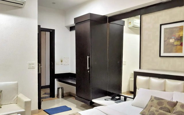 OYO 701 Hotel Rockland