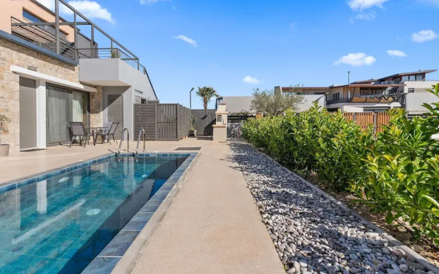Argeno Suites Lefkada