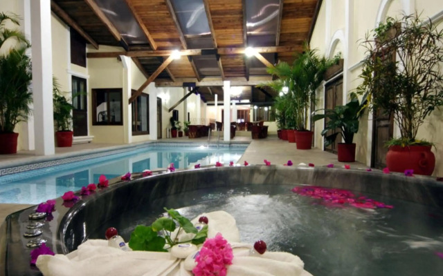 Hotel Misión Xalapa