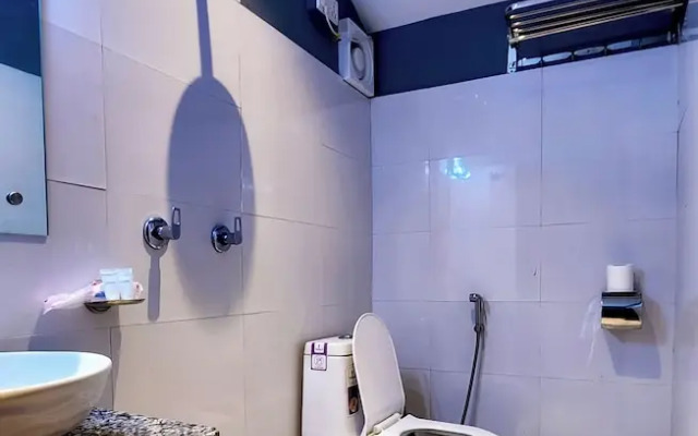 Tourist Land Resort City View Delux