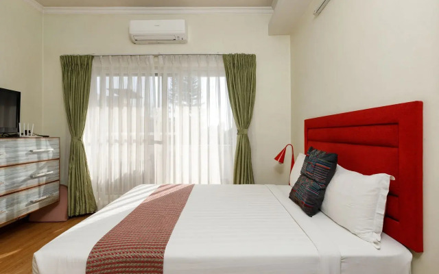 Shaligram Hotel & Spa