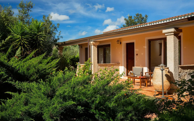 Felix Hotels - Country Resort Parco Degli Ulivi