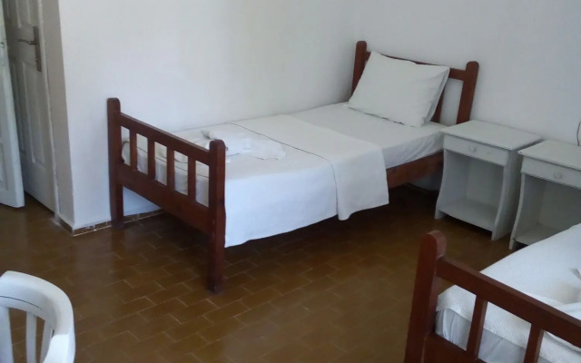 Ela Otel Hisarönü