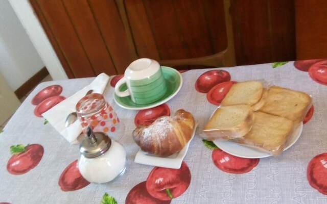 B&B Villetta Rosa