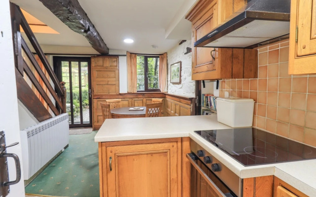 Park Cottage