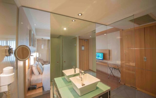 Jura Hotels Afyon Thermal