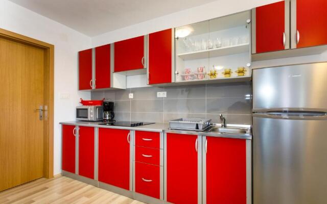 Apartman Dobrila