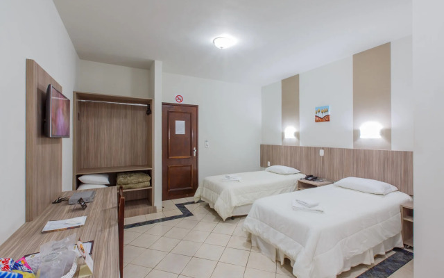 Olinda Hotel e Eventos