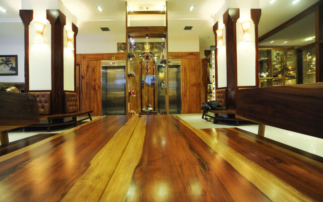 SeaSing Boutique Hotel