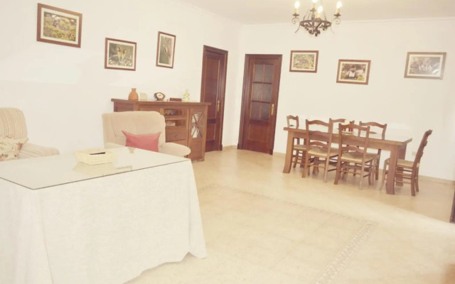 Alojamiento rural " Las Carmenes "