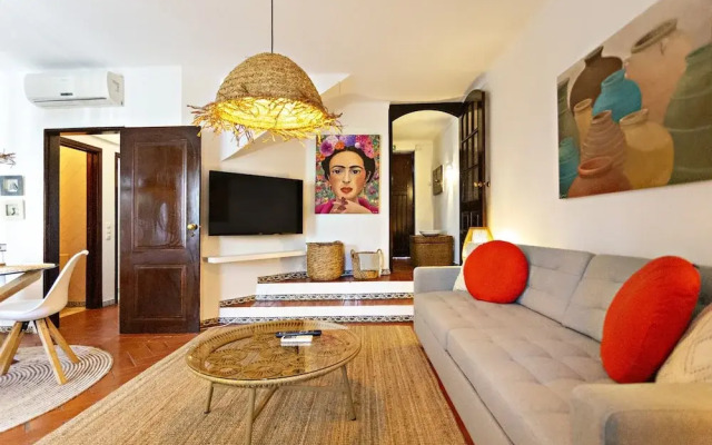 QV 14B - Casa da Pintora - Quinta Velha
